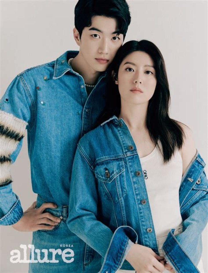 Unveiling the Mystery of Nam Ji Hyun's Boyfriend