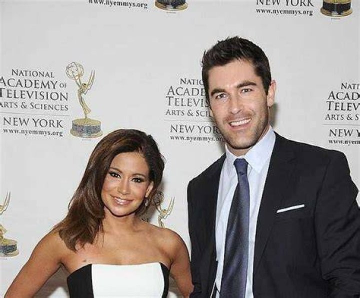Unveiling the Mystery of Rob Schmitt's Wife: Who is She?