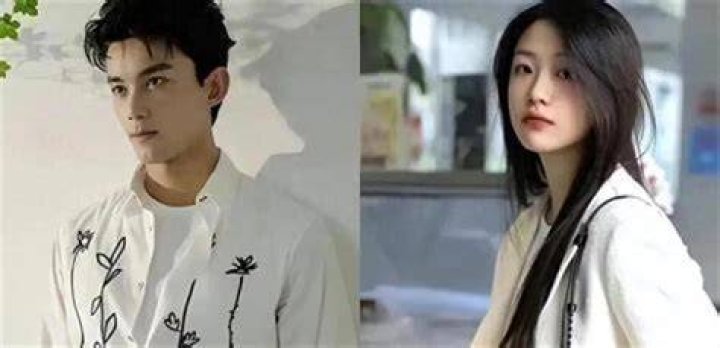 Unveiling the Mystery of Wu Lei's Girlfriend: Who Holds His Heart?
