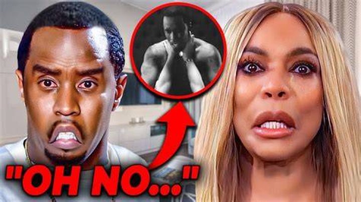Unveiling the Mystery: P Diddy Leaked Videos and Their Impact