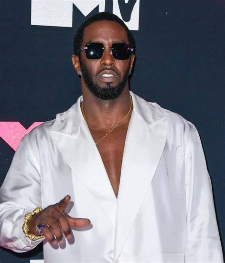 Unveiling the Mystery: P Diddy's Dick Size
