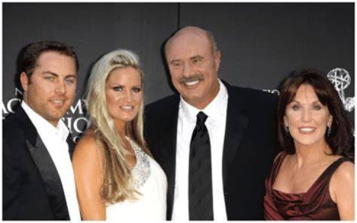 Unveiling the Mystery: Robin McGraw's Twin Sister Photo