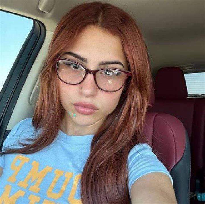 Unveiling the Mystery: The Angela Alvarez Leak