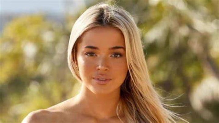 Unveiling the Mystery: The Fascination with Olivia Dunne Nude