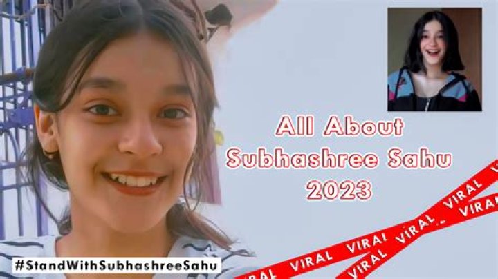 Unveiling the Mystery: The Subashree Full Video Phenomenon