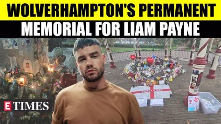 Unveiling the Mystery: Where in Wolverhampton Did Liam Payne Live?