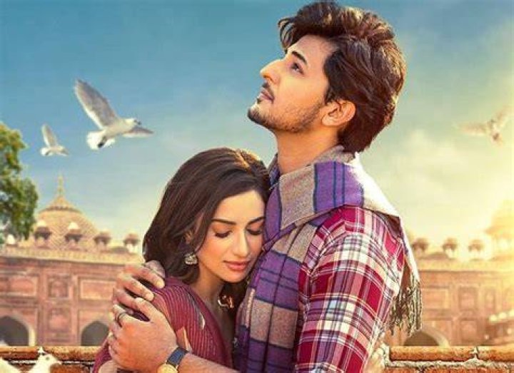 Unveiling the Mystery: Who is Darshan Raval Dating?