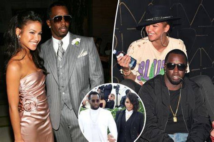 Unveiling the Mystery: Who's P Diddy Married To?