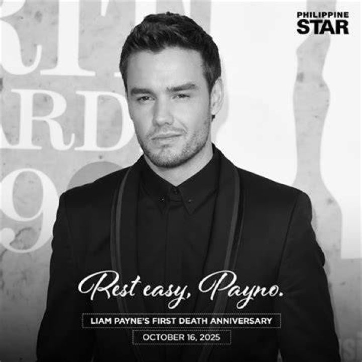 Unveiling the Mystery: Why Was Liam Payne Called Payno?
