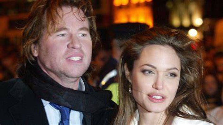 Unveiling the Mystique: Is Val Kilmer Married?