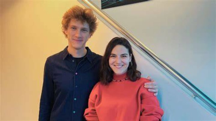 Unveiling the Mystique: Jan Lisiecki's Wife