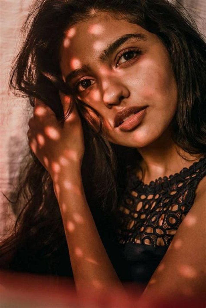 Unveiling the Mystique of Deep Hot Link Mamitha Baiju