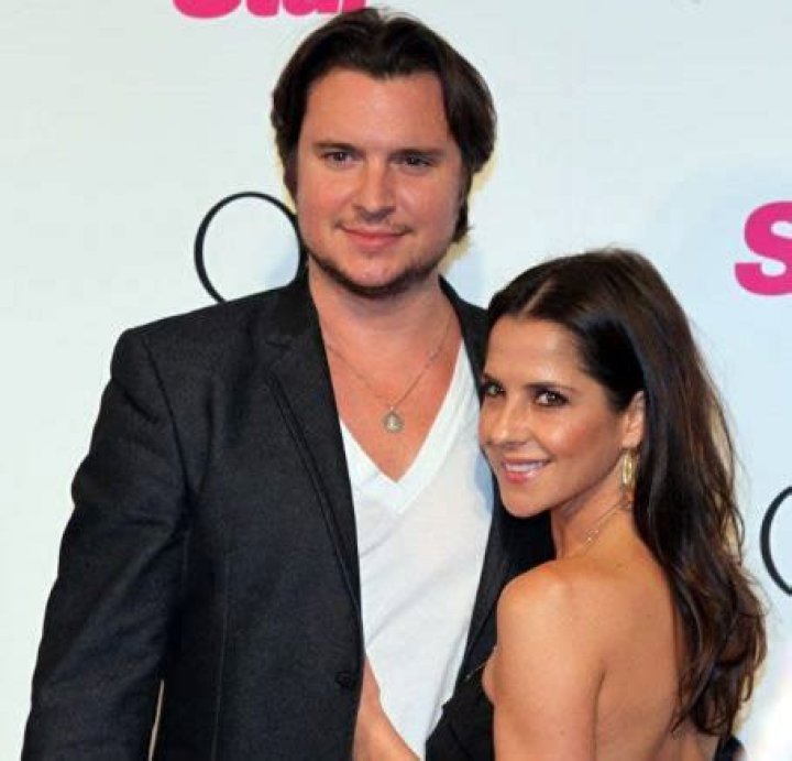 Unveiling the Mystique of Kelly Monaco's Husband