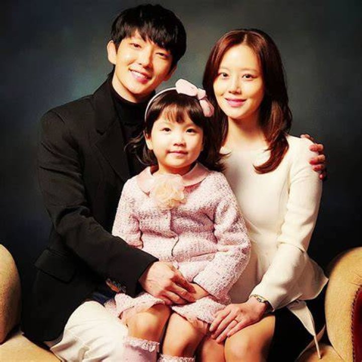 Unveiling the Mystique of Lee Joon Gi's Wife