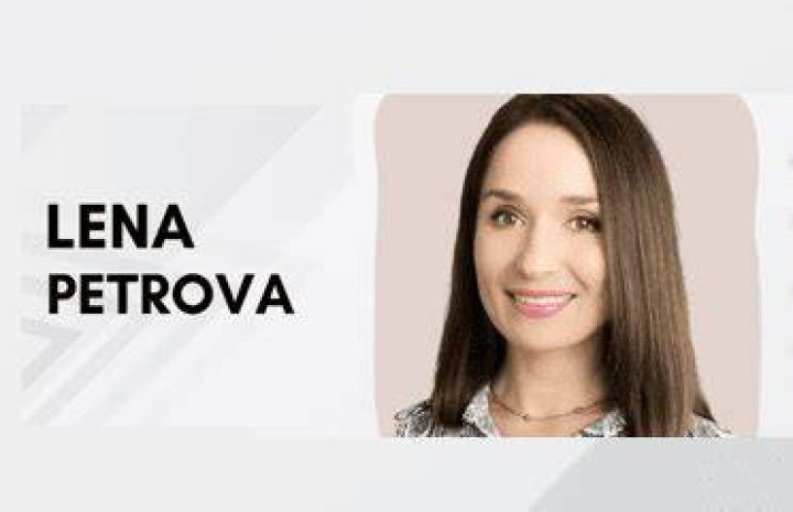 Unveiling the Mystique of Lena Petrova