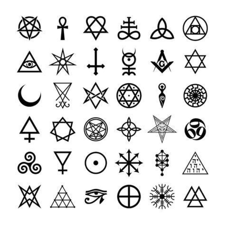 Unveiling the Mystique of Lucifer Sigils