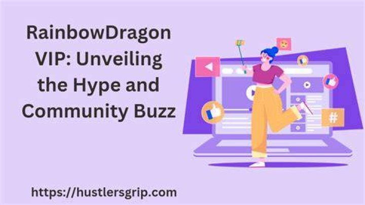 Unveiling the Mystique of RainbowDragonVIP