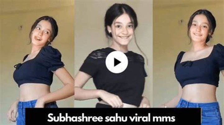 Unveiling the Mystique of Subha Shree Sahu: The Viral MMS Phenomenon
