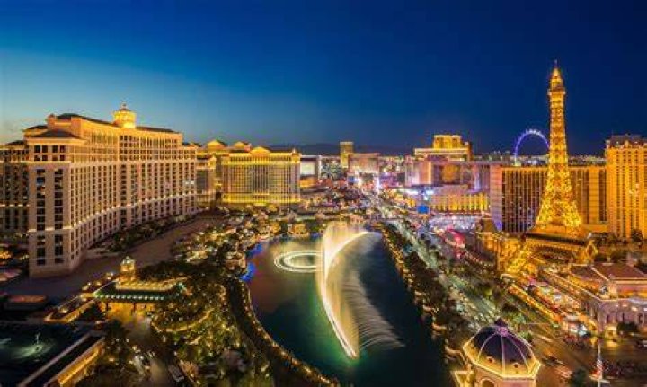 Unveiling the Mystique of Vegas.nll: A Digital Wonderland