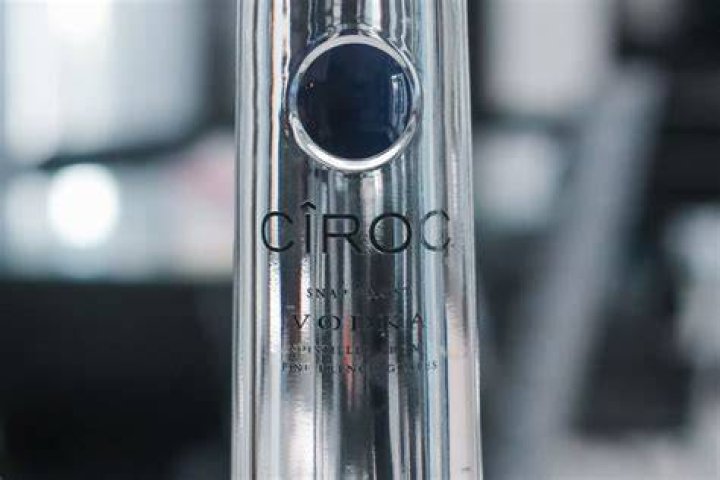Unveiling the Ownership of Ciroc: A Closer Look