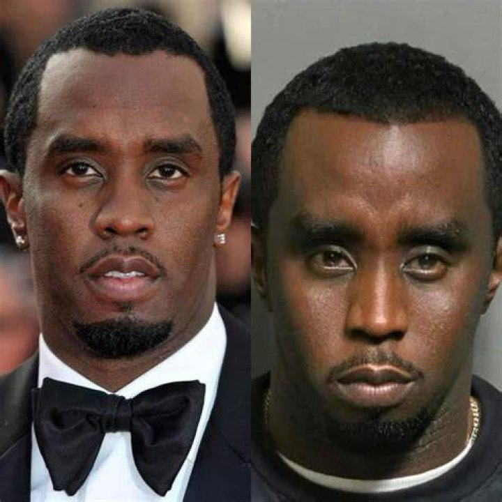 Unveiling the P Diddy Doppleganger Phenomenon