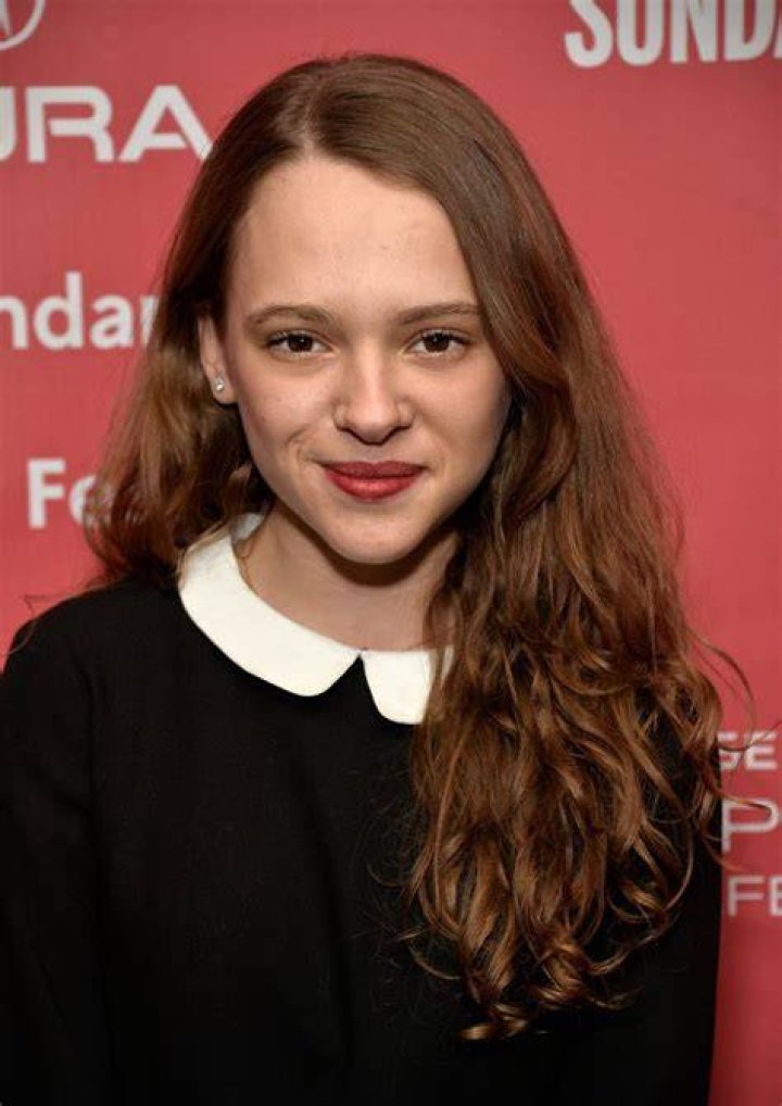 Unveiling the Personal Life of Shira Haas: Is She Married?