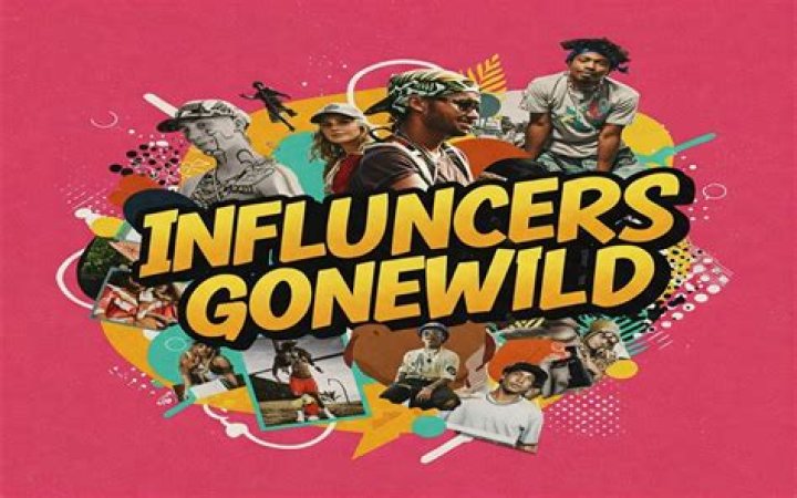 Unveiling the Phenomenon of Imfluencers Gone Wild