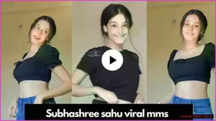 Unveiling the Phenomenon of Subhshree's Viral Video