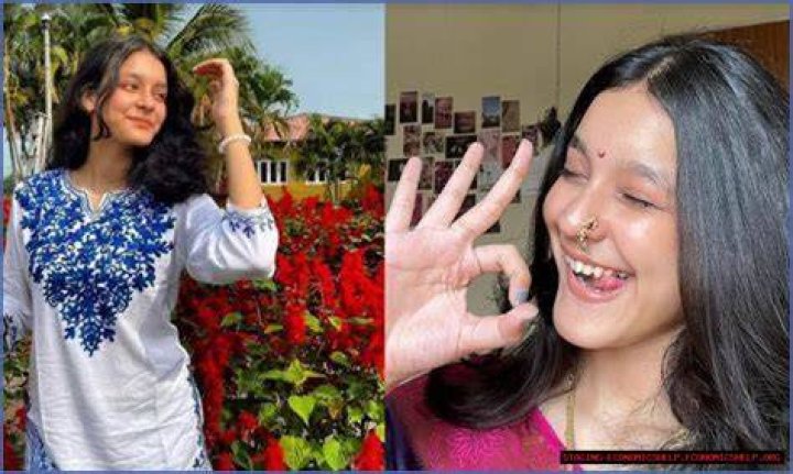 Unveiling the Phenomenon: Shubha Shree Viral
