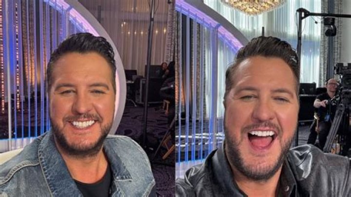 Unveiling the Political Stance of Luke Bryan: Is He a Trump Supporter?
