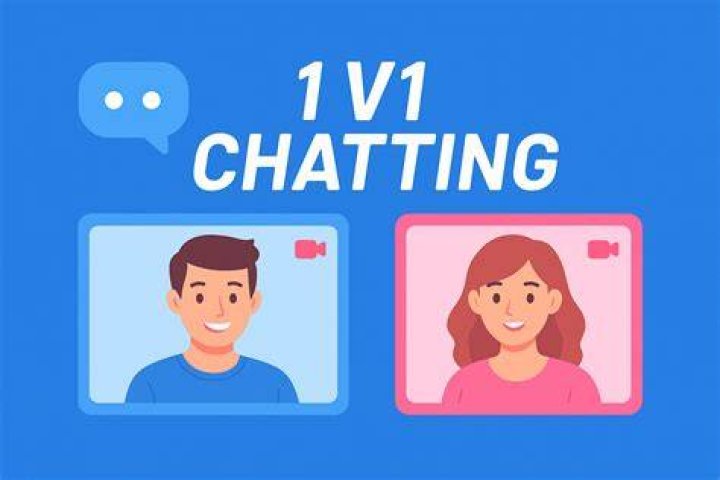 Unveiling the Power of 1v1 Chat: A Personal Connection in a Digital World