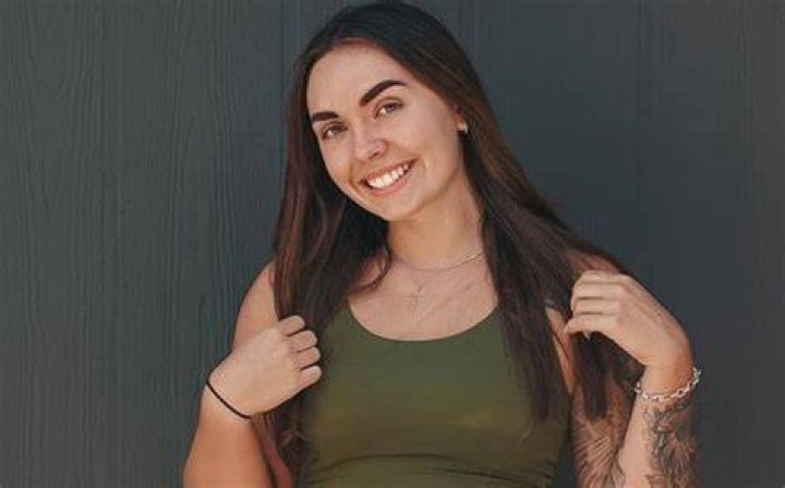 Unveiling the Reality: Abby Berner Naked
