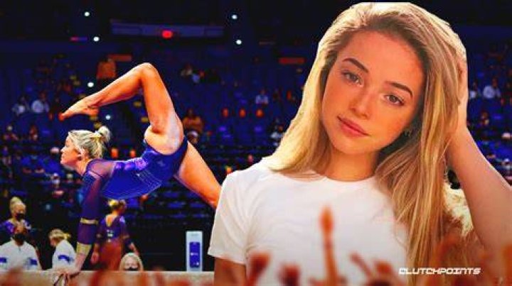 Unveiling the Reality: Olivia Dunne Naked