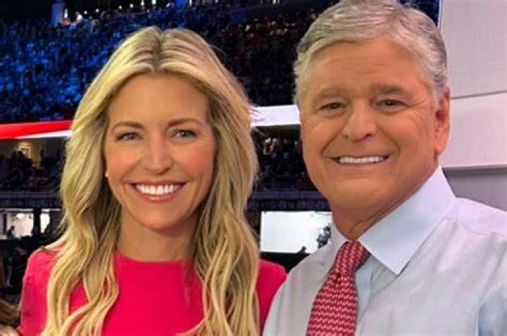 Unveiling the Relationship: Is Ainsley Earhardt Engaged to Sean Hannity?
