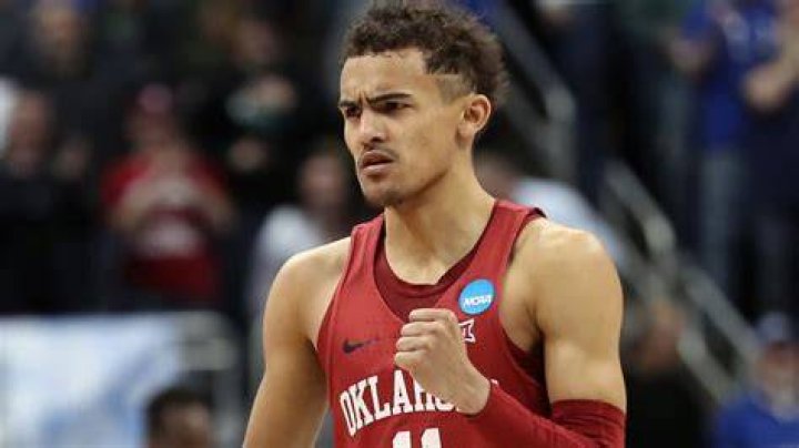 Unveiling the Rise of Trae Young: The Future of Basketball