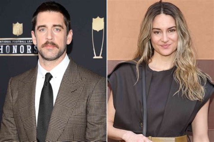 Unveiling the Romantic Life of Aaron Rodgers: Who is He Dating?