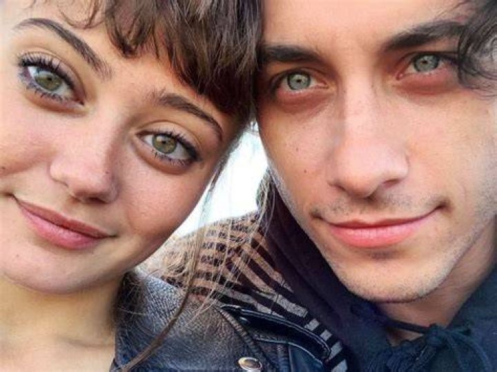 Unveiling the Roots of Ella Purnell: A Look at Her Parents