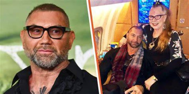 Unveiling the Roots: The Fascinating Story of Dave Bautista's Parents