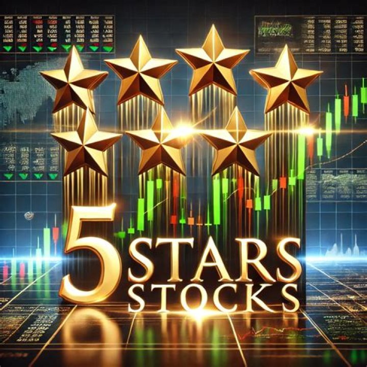 Unveiling the Secrets of 5stars Stocks.com: Your Ultimate Guide to Stock Investment
