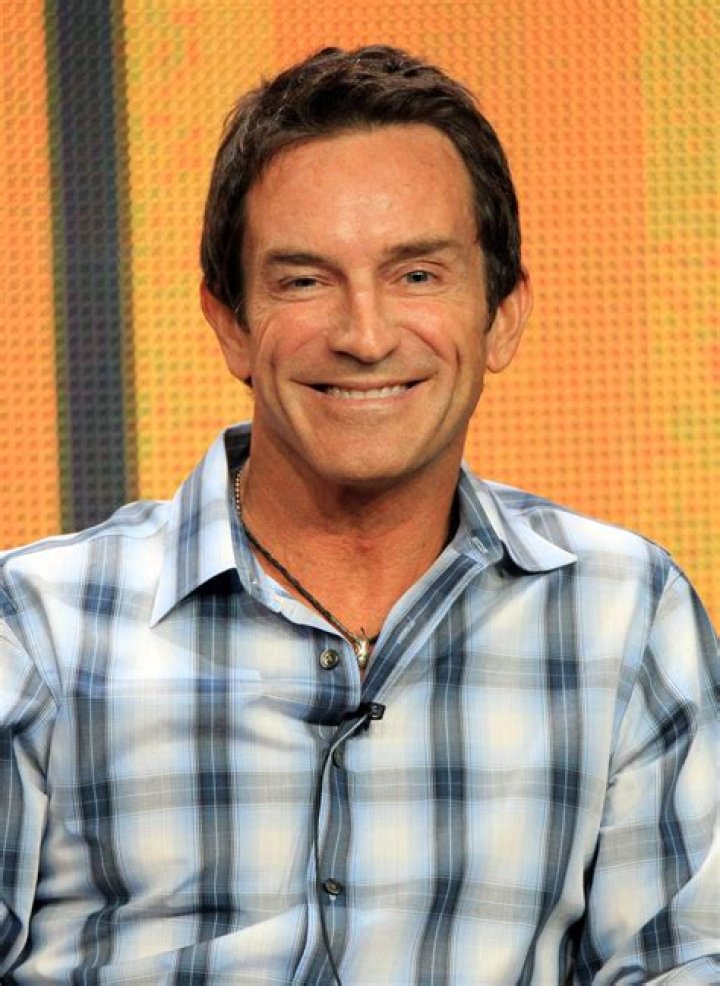 Unveiling the Secrets of Jeff Probst's Net Worth