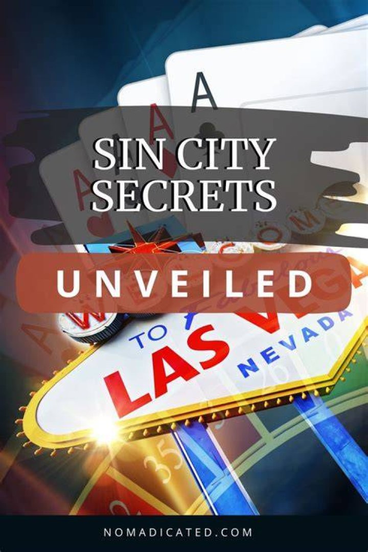 Unveiling the Secrets of Vegas 2.0: The New Era of Entertainment