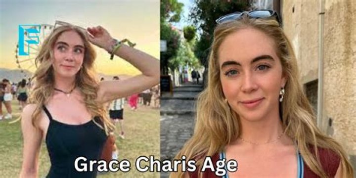 Unveiling the Secrets: The Grace Charis Leaks Phenomenon