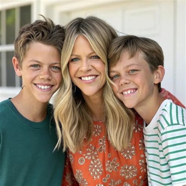 Unveiling the Siblings of Kaitlin Olson: A Dive into Family Ties