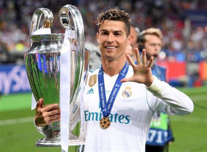 Unveiling the Stable Ronaldo Age: An Insight into the Iconic Footballer