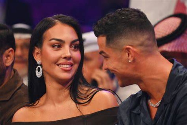 Unveiling the Stable Ronaldo Girlfriend of 2024: A Love Story in the Making