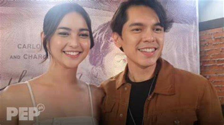 Unveiling the Star: Charlie Dizon's Journey in the Entertainment Industry