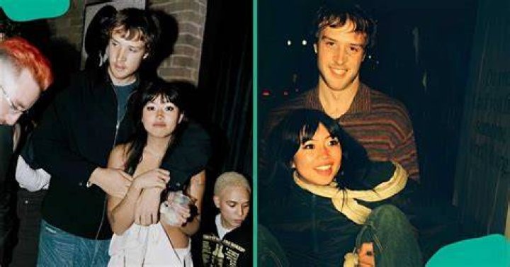 Unveiling the Story of Beabadoobee's Boyfriend