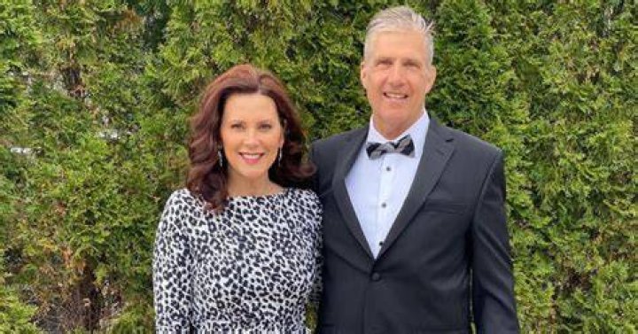 Unveiling the Story of Gretchen Whitmer's First Husband Gary Shrewsbury