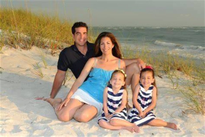 Unveiling the Story of Jesse Watters' First Wife