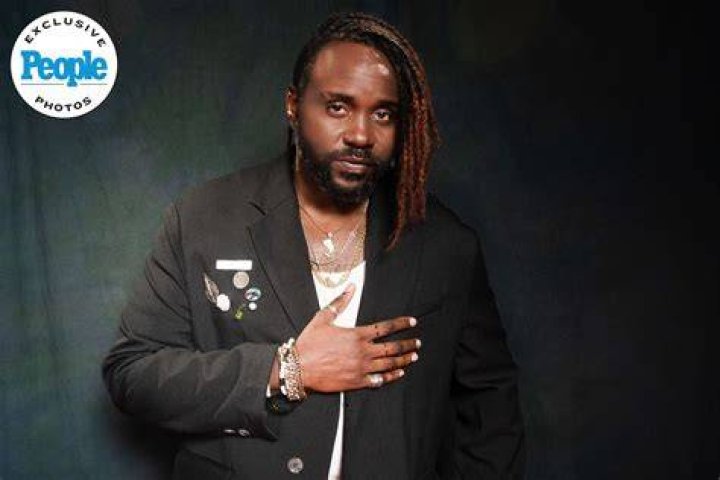 Unveiling the Talent of Bryan Tyree Henry: A Journey Through Art and Passion